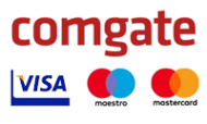 ComGate on-line platba
