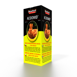 ACIDOMID králík 1000 ml