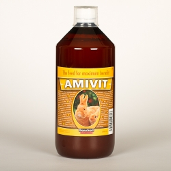AMIVIT králík 1000 ml