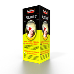 ACIDOMID Exot 1000 ml