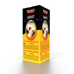 AMIVIT Exot 1000 ml