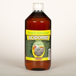 ACIDOMID