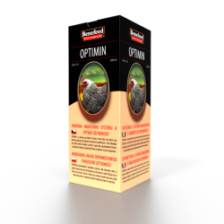 OPTIMIN drůbež 500 ml