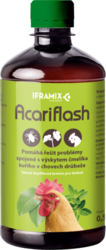 Acariflash 500 ml
