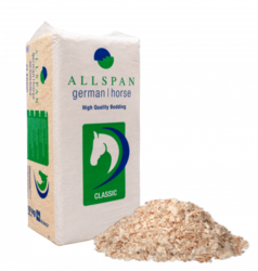 GERMAN HORSE Span Classic