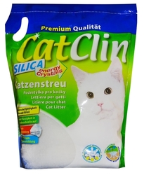 Kočkolit CATCLIN 8l