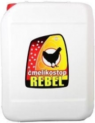 Rebel čmelíkostop 5l