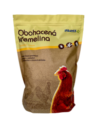 Křemelina obohacená Galimite Layer 20 Kg