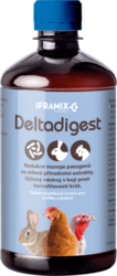 Deltadigest 500 ml