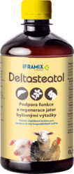 Deltasteatol 500 ml