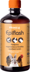 Epiflash 500 ml