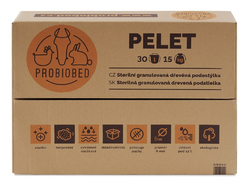 ProBioBED PELET 15 kg