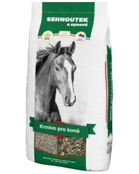 Koně klasik müsli 20 Kg